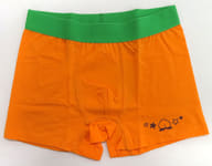 Torei Nene Nekko Boxer Pants Orange M Size "Virtual Youkyr Hololive Torei Nene Birthday Memorial 2022"