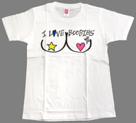 Yuko Oshima (AKB48) Member Design T-Shirt 2 White S Size Seven Net Shopping Limited