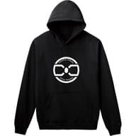 UAS Parker Black Men L Size "Neural Cloud"