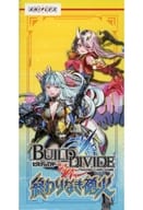 [Box] Bill Divide TCG Booster Pack Vol. 8 Endless Gunfire
