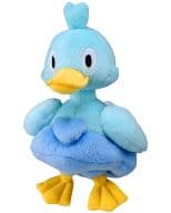 N. 28. Ducklett pokemonwestwitsch Plush toy 「 Pokémon Best Wishes! 」
