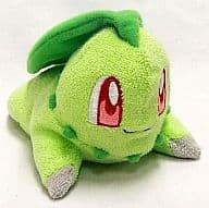 Chikorita MATSU Plush toy' Pocket Monsters'