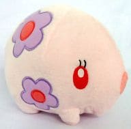 N-06 Munna ポケモンベストウイッシュ Plush toy 「 Pokémon Best Wishes! 」