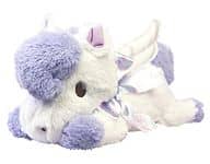 Pegasus Memorial Comet Plush toy (S) "Little Twin Stars"