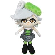 Hotaru ALL STAR COLLECTION S size Plush toy 「 Splatoon (Splatoon) 」