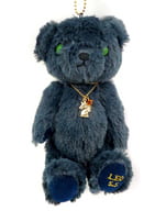 Birthday Bear (Leo Tsukinaga) Plush toy 「 Ensemble Stars! 」