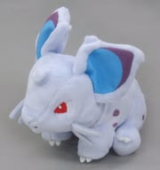 Nidoran♀Pokemon fit毛絨玩偶「精靈寶可夢」口袋妖怪中心限定