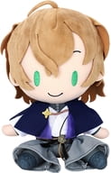 Plush toy' Hypnosis Mic -Division Rap Battle -' by Gentaro YUMENO