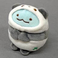 毛絨玩偶SUMIKO PA的主題角落小夥伴shop限定