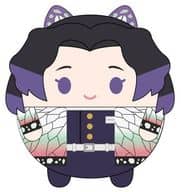 Kocho Shinobu FuwaKororin BIG2 (Plush toy) 「 Demon Slayer: Kimetsu no Yaiba 」