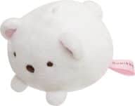 Shirokuma-nigi-choko Plush toy 「 Sumiko-guri 」