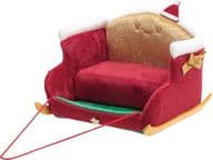 Sleigh (2020) Scene Plush toy Christmas ver. 「 Sumikoguri 」