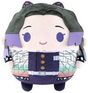 Kocho Shinobu FuwaKororin Msize (Plush toy)' Demon Slayer: Kimetsu no Yaiba'