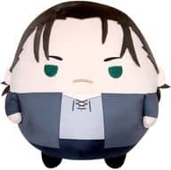 Eren Yeager FuwaKororin BIG (Plush toy) "Attack on Titan"