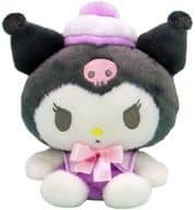 Chroma Full Summer Plush toy "Sanrio Character Actors"