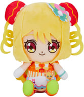 Cure Yamu Cure Friends毛絨玩偶