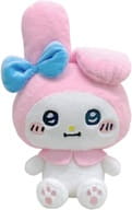 My Melody Plush toy (M) "Nagano x Sanrio Character Directors"