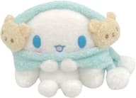 Cinnamon Mahomi Plush toy (S)' Cinnamoroll'