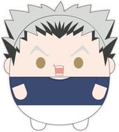 木兎光太郎圓滾滾玩偶BIG7