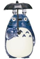 Crystal Puzzle Totoro Grey 42 Pieces "My Neighbor TOTORO" [50235]