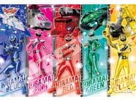 "魔進 Sentai Kira Mauger" jigsaw puzzle 108 large piece [108-L745]