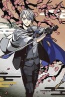 Yama 姥切 Nagayoshi (Ume) 「 Touken Ranbu -online - 」 Prism Art Petit Jigsaw Puzzle 70 Pieces [97-227]