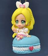 Cure Rhythm Precure Sweets Mascot