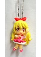 Ichigo 「 Aikatsu!! Mascot 」