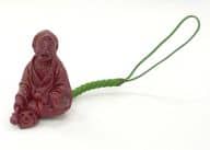 Seibozu (red)' Hyakki Yagyo Yokai Collection Yokai Netsuke no Kage no Maki'