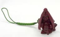AmefurKozo (Red) 「 Hyakki Yagyo Yokai Collection, Yokai Netsuke Kage no Maki, 」