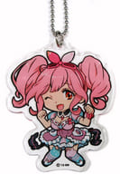 Mákina Nakajima' Riruko to Macross Δ'