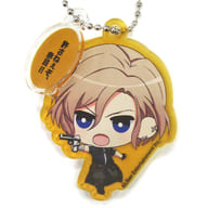 Banri SETTSU' 『 A3! (A-three) 』 JOY CAN PREMIUM 2 nd Round '