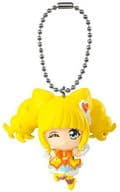 3. Cure Sparkle 「 Healing Plus Cure Mascot 」
