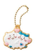 13. Chiika wa and bigeye thresher' Chiika wa Cookie Charm Cot'