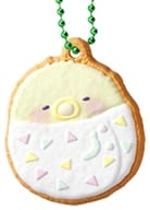 12. Pinging? (Good night) "Sumicco Gurashi COOKIE CHARMCOT2"