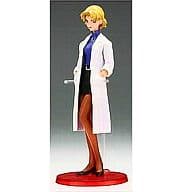 Ritsuko Akagi "NEON GENESIS EVANGELION PORTRAITS"