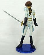 Suzaki 「 CODE GEASS: Lelouch of the Rebellion R2 EX-PORTRAITURES 」