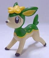シキジカ色系神奇寶貝夾子公仔Mubeads