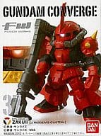 37.強尼·萊登專用扎古II「FW GUNDAM CONVERGE6」