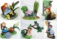 Set of 6 Kinds Anne of Green Gables Melty Maple Syrup Cookie Anne of Green Gables ヴィネットコレクション