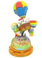 Hello Kitty Balloon Trip Sanrio Dream Party