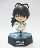Ganaha Hibiki 「 Collectage (Collage) idol Master #1 」
