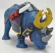 Shingen 「 Hyakuju Taisen Great Animal Kaiser Tojuroku 3 」