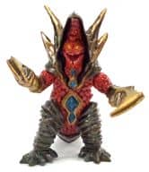 Character Egg Ultraman Series 3 : Space Battleship コッヴ