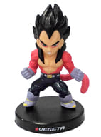 2. Vegeta 「 DRAGON BALL GT Deformation 」