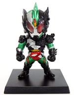 Kamen Rider Amazon New Omega "CONVERGE KAMEN RIDER 8"