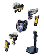 5. Kraja Mi-Kyoryu Costume Set 「 Knights Ryuryu Sentai Ryuso Jar Yudou #3 」