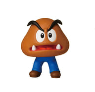 9) "Choco-Egg SUPER MARIO 3D WORLD + F" is a Mario wearing a Haribote Cribo.