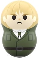4) Armin Arlert ` Coonut Attack on Titan `