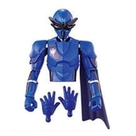3) Dragonfly A : "King Squadron King Auger Yuwaku"